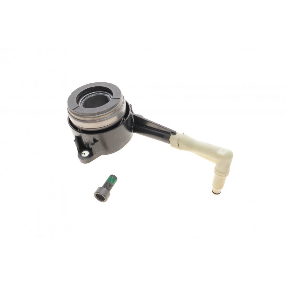Демпфер + комплект зчеплення VW Caddy III/IV 2.0TDI/16V/4motion 06/11- CFHE/CFHC/CLCB/CFHF