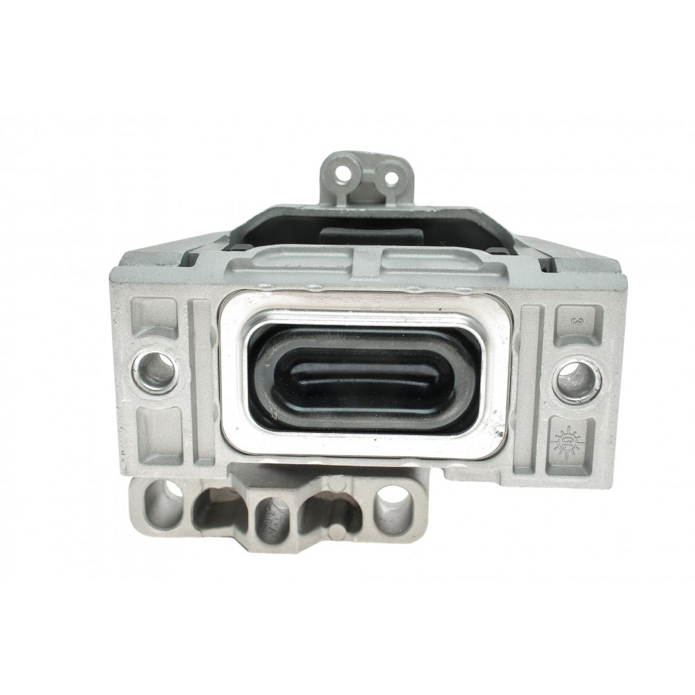 Подушка двигуна (R) VW Golf IV/Audi A6 1.6-2.0/1.9TDI 94-09