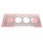 Прокладка ГБЦ Ford Connect 1.8DI/TDCI 02- (7 меток) (1.52mm)