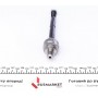 Тяга рульова (R) Kia Rio II (JB), 03/05 -