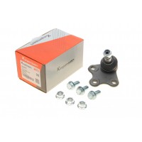 Опора кульова (передня/знизу/R) Audi A1 10-/Seat Ibiza 02-15/Skoda Fabia 99-14/Rapid 12-/VW Polo 01
