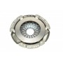 Комплект зчеплення Nissan Micra/Note 1.4 16V 03- (d=190mm)