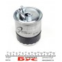 Фільтр паливний MB Sprinter 2.2-3.0CDI (+отв. датчика води)