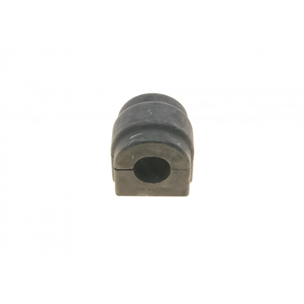 Втулка стабілізатора (переднього) BMW 1 (E81/E88)/3 (E90-E93) 04- (d=26.5mm)