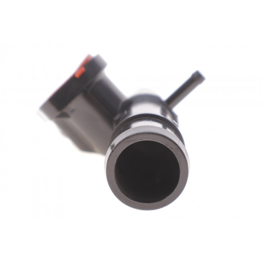 Фланець системи охолодження Audi A4/A5/A6/Q5 2.0 TDI 05-17