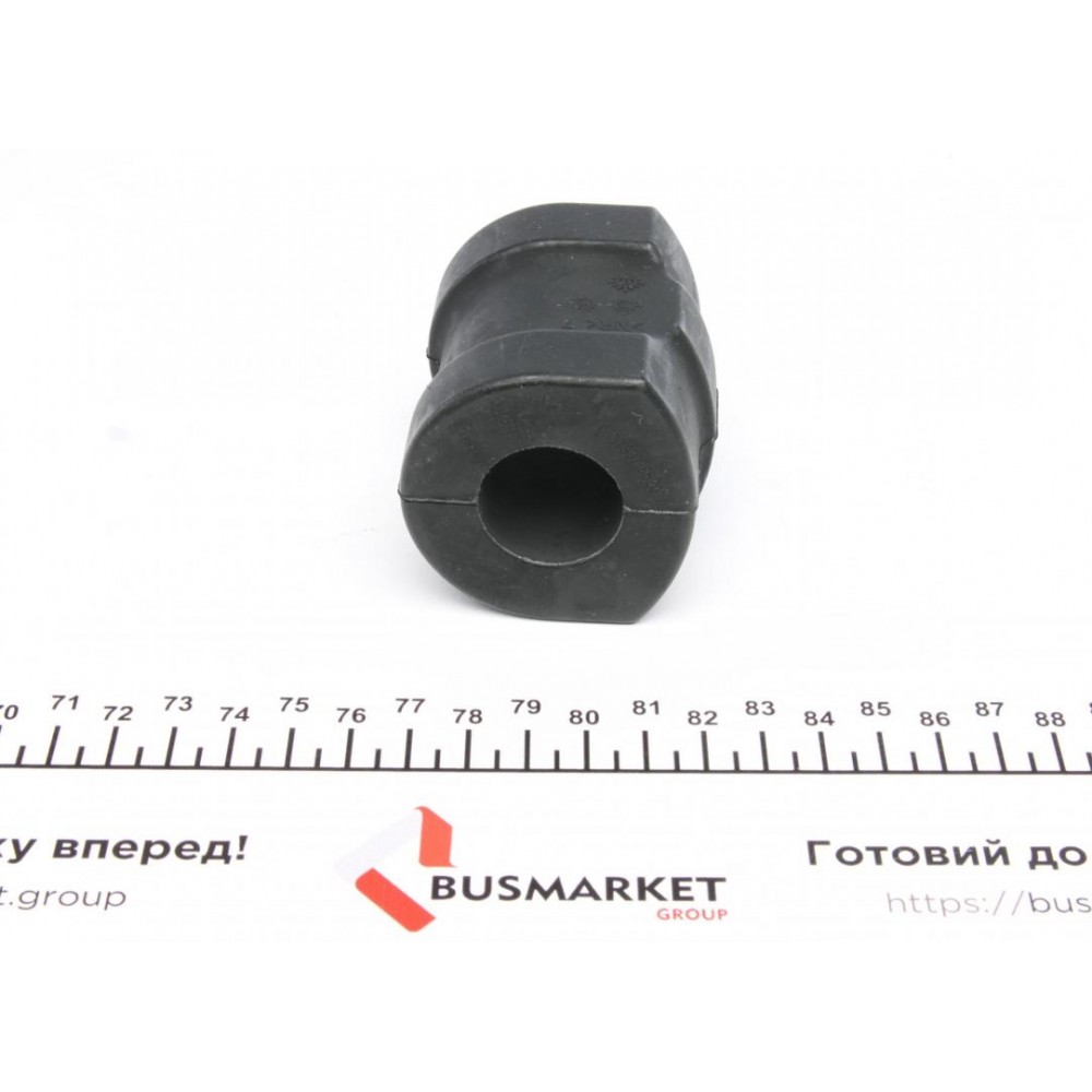 Втулка стабілізатора (переднього) BMW 3 (E36) 90-99 (d=25,5mm)