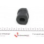 Втулка стабілізатора (переднього) BMW 3 (E36) 90-99 (d=25,5mm)