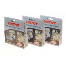 LOCTITE HUMIDITY ABSORBER, Засіб для поглинання вологи (50гр) (к-кт 2уп+1)