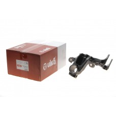 Кулак поворотний (цапфа) VW Caddy 03- (L) (3 отв.)