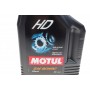 Олива трансмісійна 80W90 HD (2L) (100103) знято з виробн