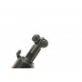 Форсунка омивача фари MB E-class (W212) 09-16 (L)