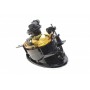 Фара протитуманна VW T5/T6 03-19 (R)