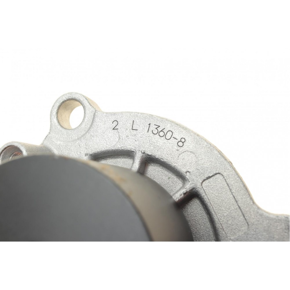 Помпа води Audi A3/A6/A4/Skoda Octavia/VW Crafter/Caddy/T6/Passat/Golf 1.6/2.0TDI 13- (R/B )(7 лоп)