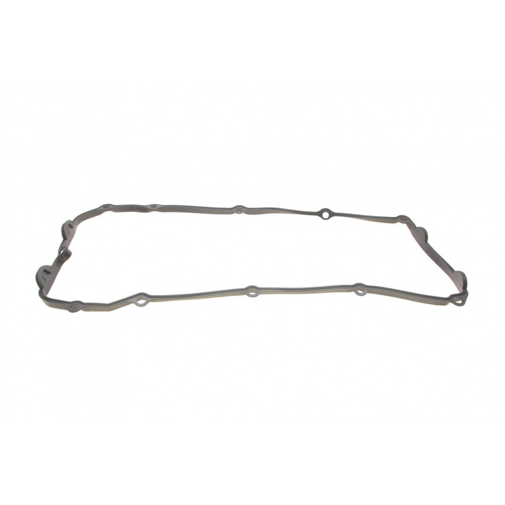 Прокладка кришки клапанів BMW 3 (E46)/5 (E39)/(E60) 2.0-3.0 00- (комплект) (+сальники)