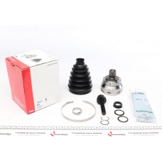 ШРКШ (зовнішній) VW Sharan 95- (38/27z) (+ABS 48) (більше не постачається)