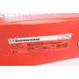 Диск гальмівний (передній) MB E-class (W211/W212/S211/S212) 02-09 (295x28) (з покр) (з отворами(вент)