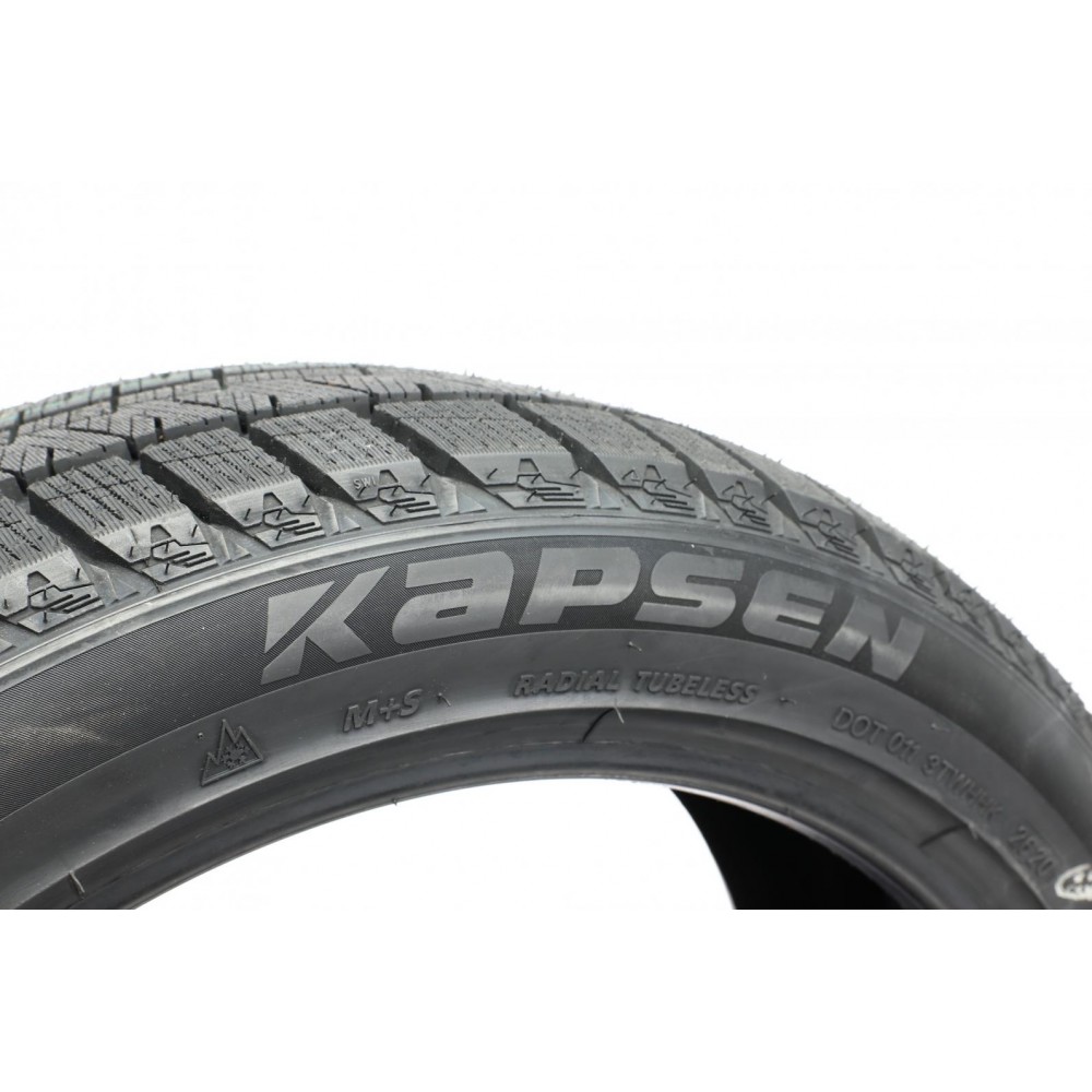Шина AW33 225/45 R19 XL 96H (зимова)
