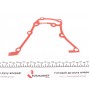 Комплект прокладок (повний) Renault Megane I/19/Clio/Volvo 340-360 82-03
