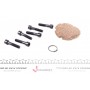 ШРКШ (внутрішній) Audi A4/A6 94-05/80/90 84-96/100/200 77-94/VW Passat B5 96-00/T3 82-92 (28z/108mm)