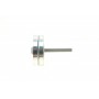 Ролик генератора Skoda Fabia/Roomster/VW Fox/Polo 1.2 01- (паразитний) (76x24)