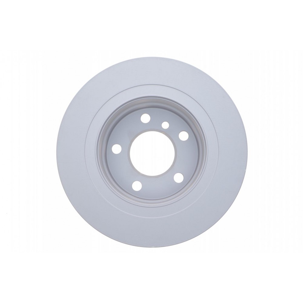 Диск гальмівний (задній) BMW 1 (F20/F21) 11-/ 2 (F22/F23) 14- (290x11) (з покриттям) (повний)