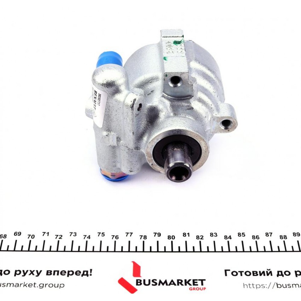 Насос ГПК Renault Kangoo/Logan 01-
