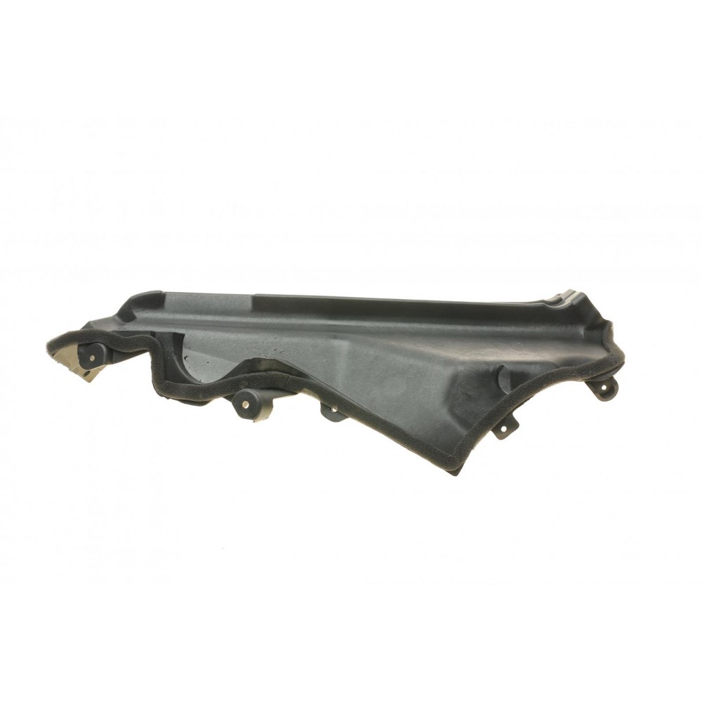 Перегородка моторного отсека BMW X5 (E70) 06-13 (к-кт)