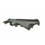 Перегородка моторного отсека BMW X5 (E70) 06-13 (к-кт)