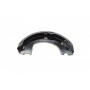 Колодки ручника MB Sprinter 509-519 06-(172x42)