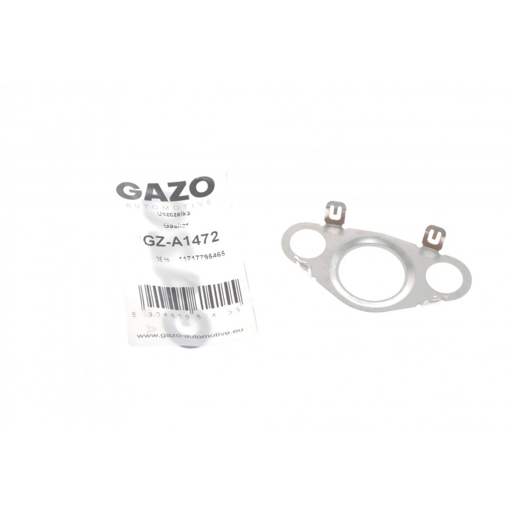 Прокладка клапана EGR BMW 5 (E60/E61) 07-10 (N47)