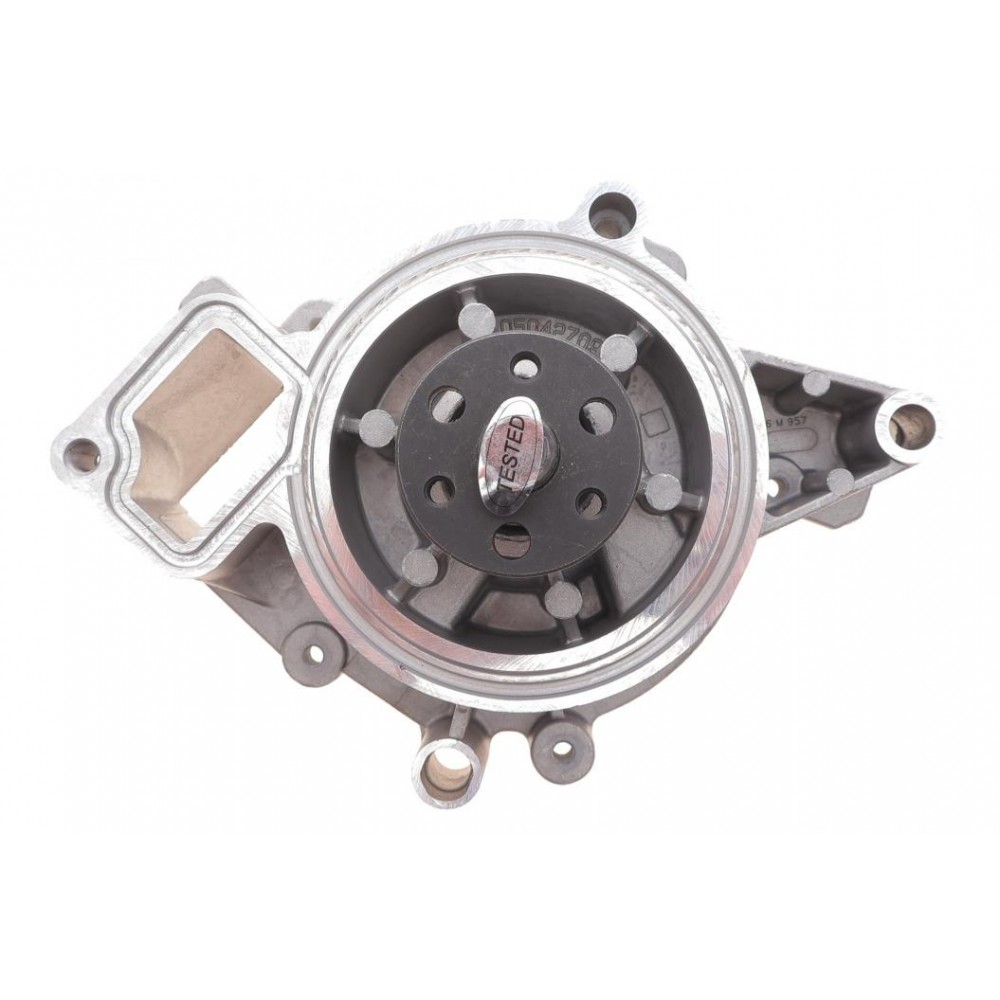Помпа води Opel Astra G/Zafira A/B 2.2 16V 01-/Vectra C 2.0-2.2 02-08/Insignia 2.0 09- (B/B)(8 лоп)