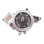 Помпа води Opel Astra G/Zafira A/B 2.2 16V 01-/Vectra C 2.0-2.2 02-08/Insignia 2.0 09- (B/B)(8 лоп)