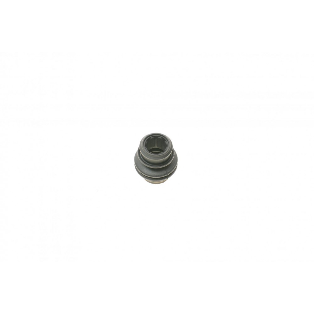 Ремкомплект супорта (заднього) Mazda 6 13- (d=38mm)(Akebono) (+ пошень)