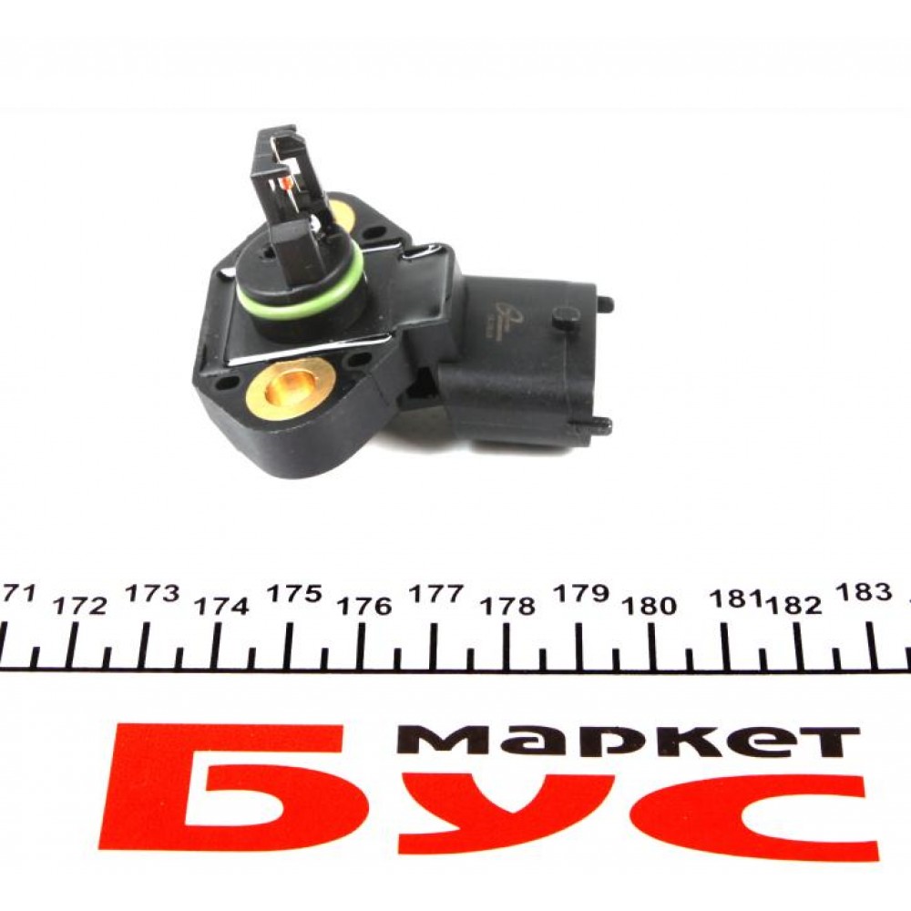 Датчик тиску наддува MB 613-818D 96-
