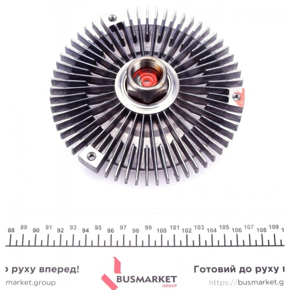 Муфта вентилятора BMW 5 (E39/E34)/7 (E38/E32)