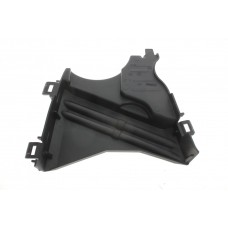 Кришка двигуна (передня) Renault Megane 1.5 dCi 03-15 (ГРМ)