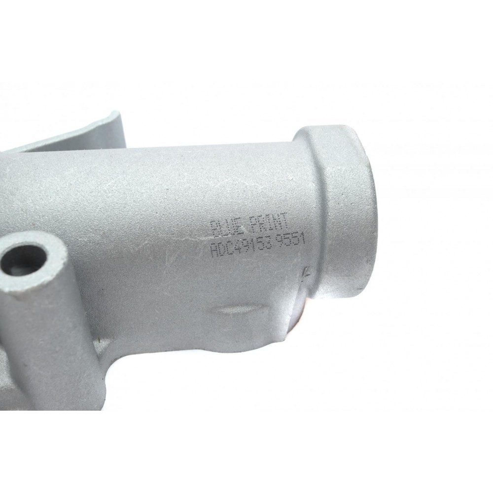 Помпа води Mitsubishi Lancer VI/VII 2.0 98-13/Outlander I 2.0 02-07
