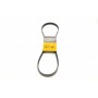 Ремінь генератора Fiat Ducato 2.5D/TD/TDI 94-02/Toyota Rav4 2.0 97-00/Audi A4/A5 12-15/Mitsubishi