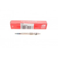 Свічка розжарювання Ford Connect 1.8DI/TDCI 02- (10V)