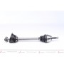 Піввісь Renault Kangoo 1.2-1.9 dCi 97- (L) (21x625.7) d=30