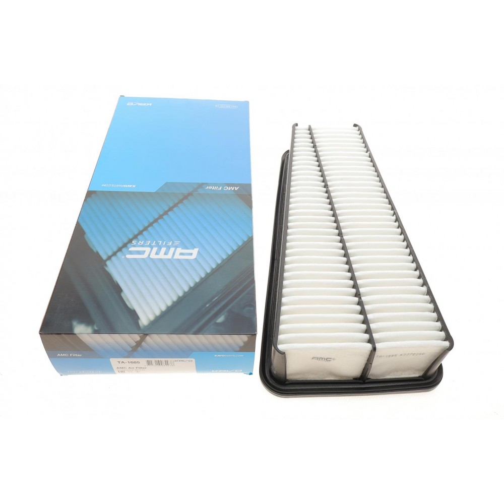 Фільтр повітряний Toyota Land Cruiser Prado 4.0 03-10/FJ Cruiser 200 4.0 07-18