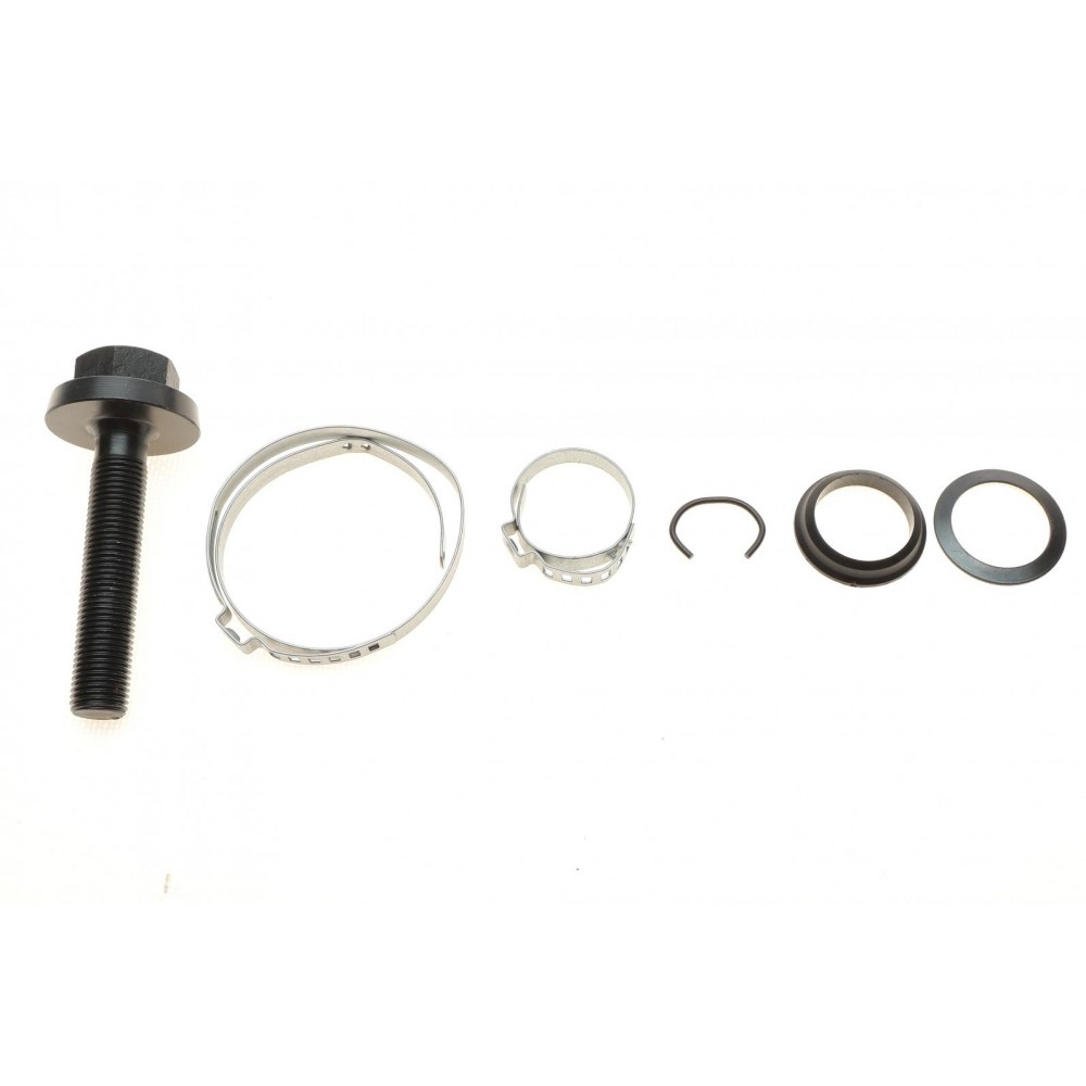 ШРКШ (зовнішній) Audi A4 94-01/Skoda SuperB 01-08/VW Passat 96-05 (33z/30z) (+ABS 45z)