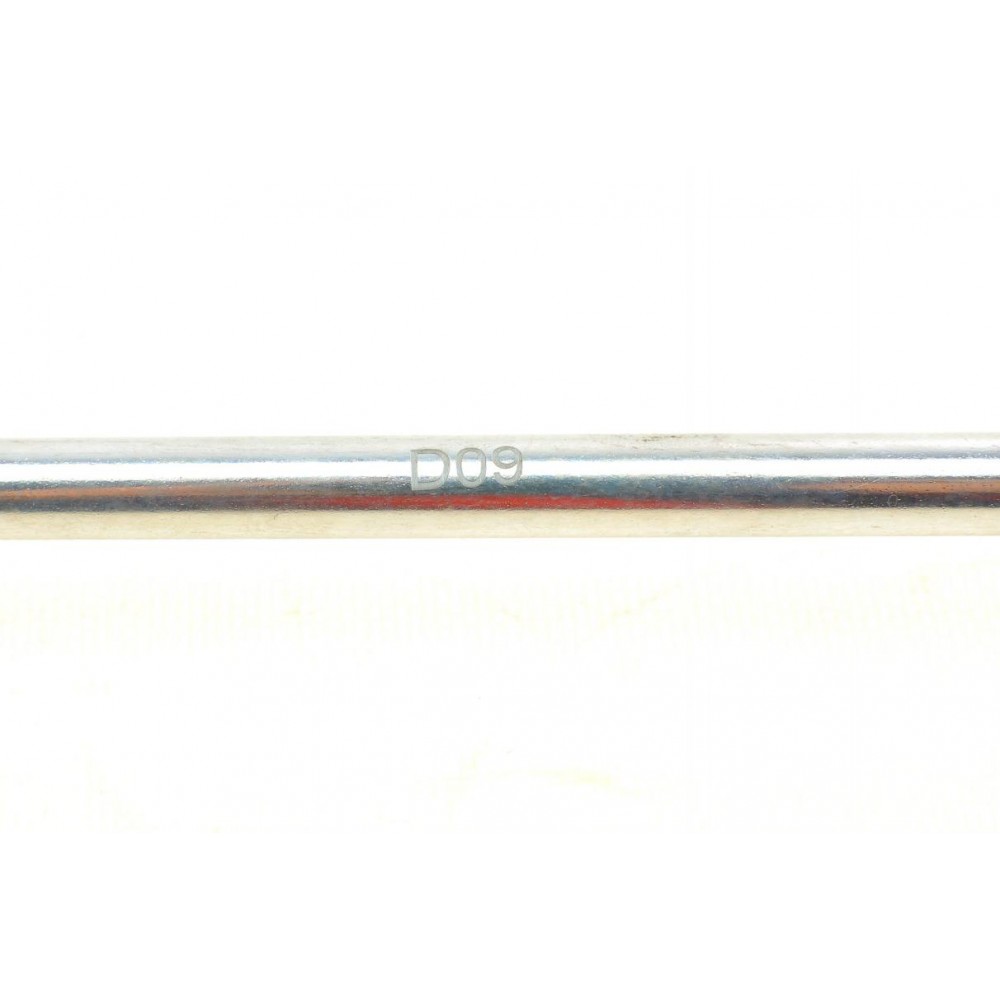 Тяга стабілізатора (переднього) (L) BMW 1 (E81/E88)/3 (E90-E93) 04- (L=290mm)