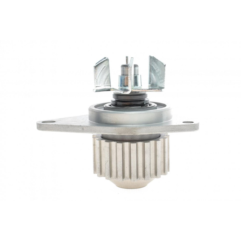 Помпа води Citroen C2/C3/Berlingo/Nemo/Peugeot Partner/206/207/306/307/Bipper 1.1/1.4i 96- (18z)