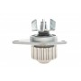 Помпа води Citroen C2/C3/Berlingo/Nemo/Peugeot Partner/206/207/306/307/Bipper 1.1/1.4i 96- (18z)