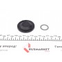 Ролик генератора Citroen Jumper/Fiat Ducato/Ford Transit/Peugeot Boxer 2.2HDI 06- (натяжний) (65x26) (MPQ0653)