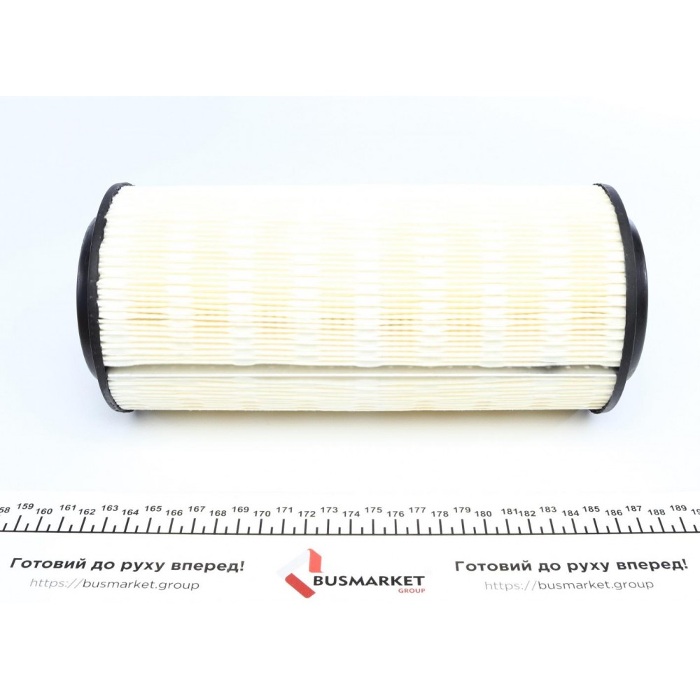 Фільтр повітряний VW Lupo/ Polo 98-05