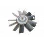 Муфта вентилятора VW LT 2.5TDI 96-06 (з крильчаткою) = 18373-4