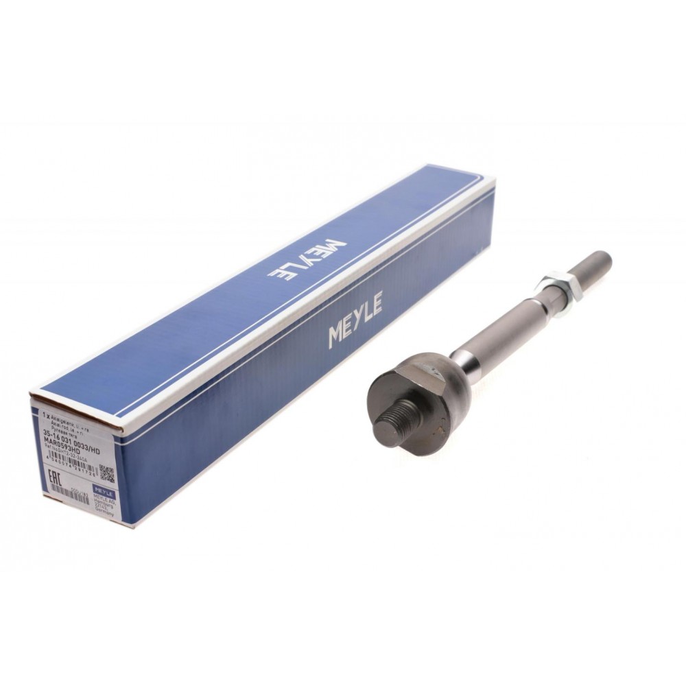 Тяга рульова Mazda 3/6 1.5-2.5 12-