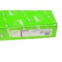 Комплект зчеплення Ssangyong Kyron/Actyon 2.0Xdi 05- (d=241mm) z=25